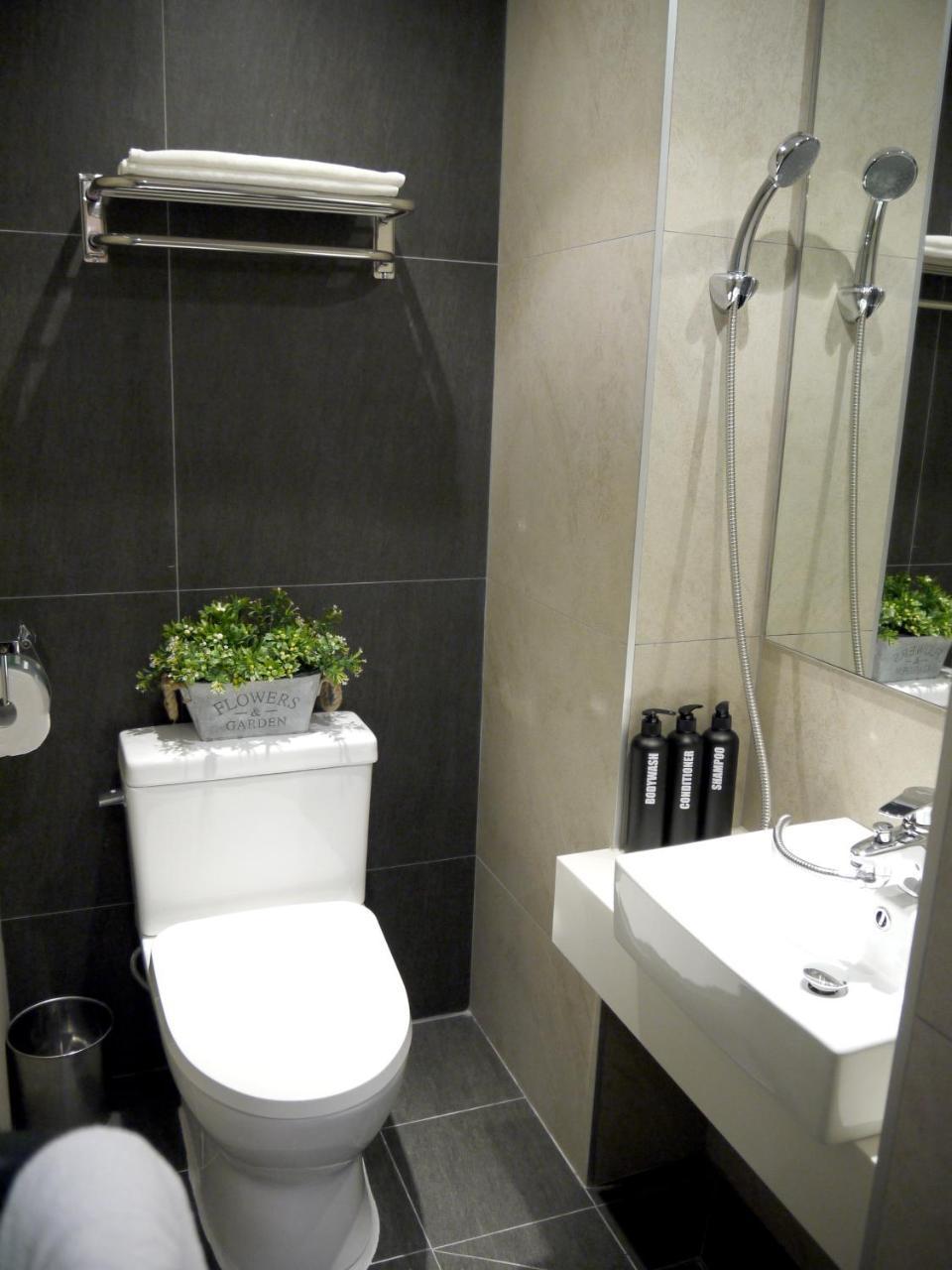 Hostel Cleo Seoul Hongdae Dış mekan fotoğraf