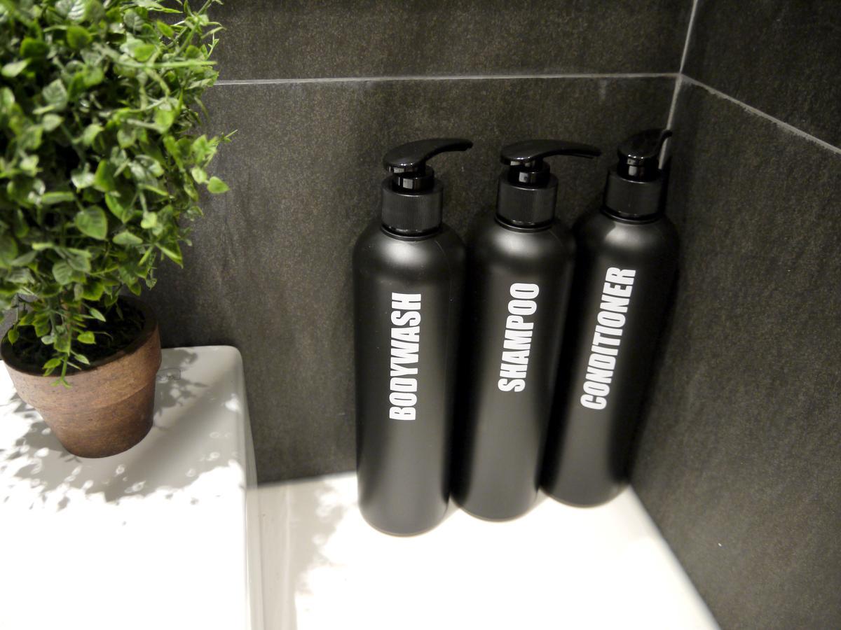 Hostel Cleo Seoul Hongdae Dış mekan fotoğraf